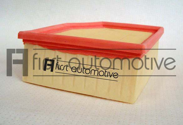 1A FIRST AUTOMOTIVE Gaisa filtrs A60781